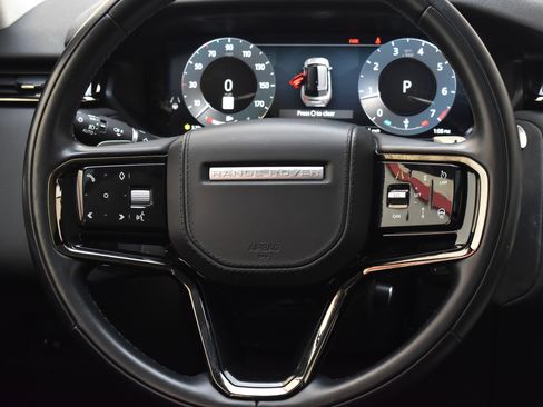 Used 2024 Land Rover Range Rover Velar S image 29