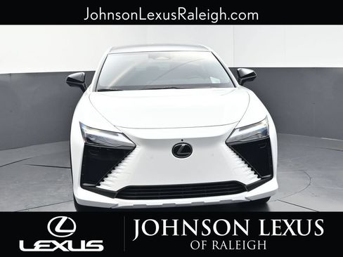 New 2026 Lexus RZ 350e 2WD image 4