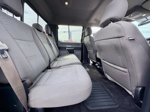 Used 2017 Ford F150 XLT w/ Equipment Group 302A Luxury image 26