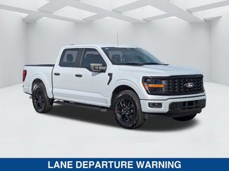 New 2025 Ford F150 STX w/ STX Black Appearance Package video 2