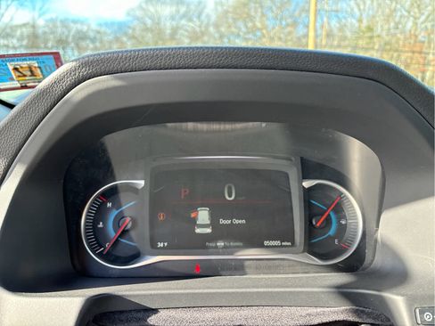 Certified 2021 Honda Pilot EX-L image 15