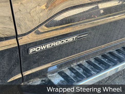 New 2026 Ford F150 XLT w/ XLT Chrome Appearance Package image 17