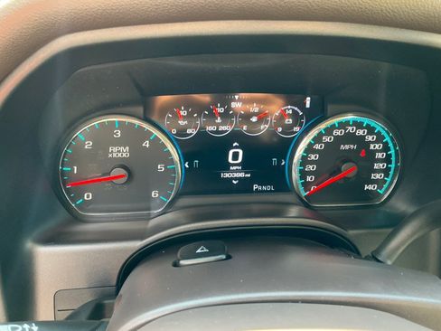 Used 2017 GMC Sierra 1500 Denali w/ Denali Ultimate Package AWD/4WD image 40