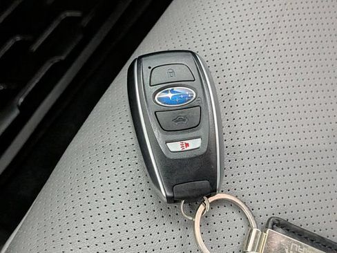 Used 2024 Subaru Outback Limited XT AWD/4WD image 36