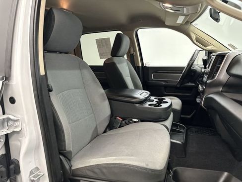 Used 2019 RAM 2500 Big Horn AWD/4WD image 28