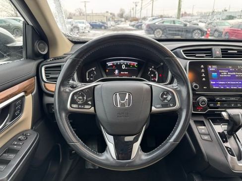 Used 2019 Honda CR-V EX-L image 12