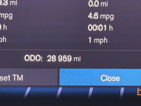 Certified 2024 Volvo S60 B5 Plus FWD image 22
