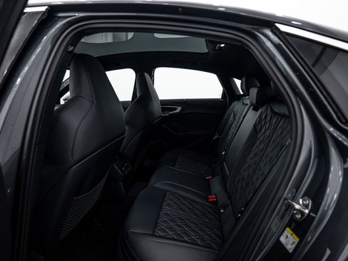 New 2025 Audi S5 Premium Plus image 18