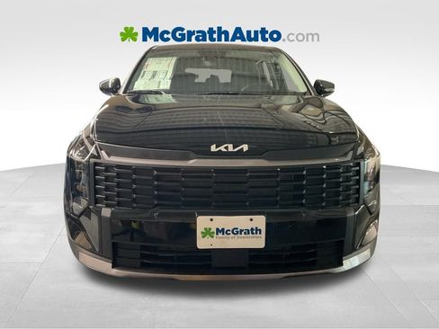 New 2026 Kia Sportage LX image 6