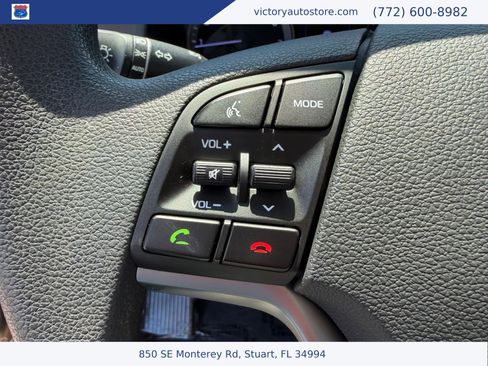 Used 2016 Hyundai Tucson SE FWD image 26