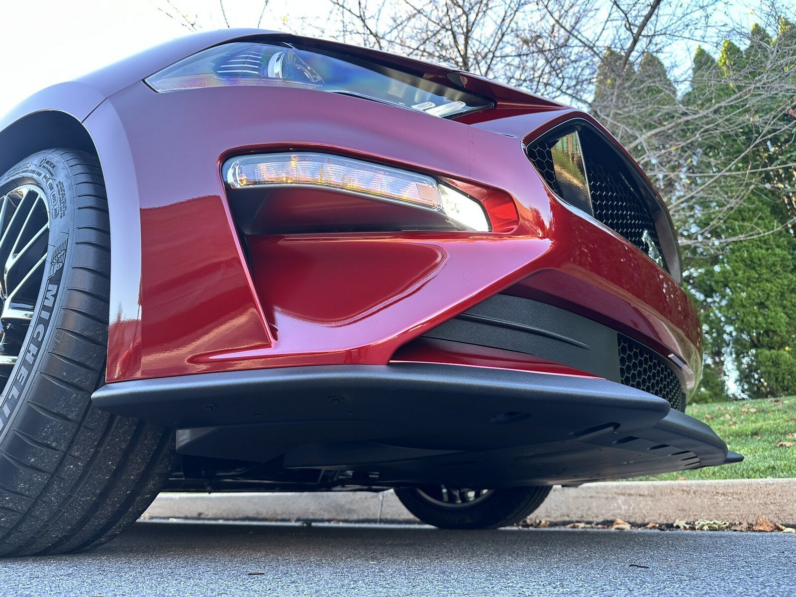 Used 2019 Ford Mustang GT Premium w/ GT Performance Package RWD image 67