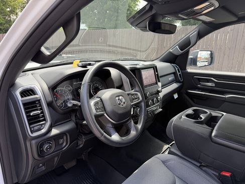 Used 2023 RAM 1500 Big Horn AWD/4WD image 26