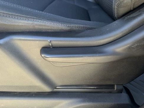 Used 2022 Chevrolet Silverado 2500 Custom w/ Custom Convenience Package image 24