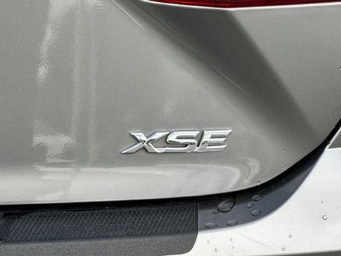 Used 2025 Toyota Camry XSE w/ Premium Plus Package FWD image 26