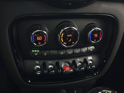 Used 2020 MINI Cooper Clubman S w/ Driver Assistance Package image 29