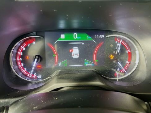 Used 2024 Toyota RAV4 XLE Premium image 14