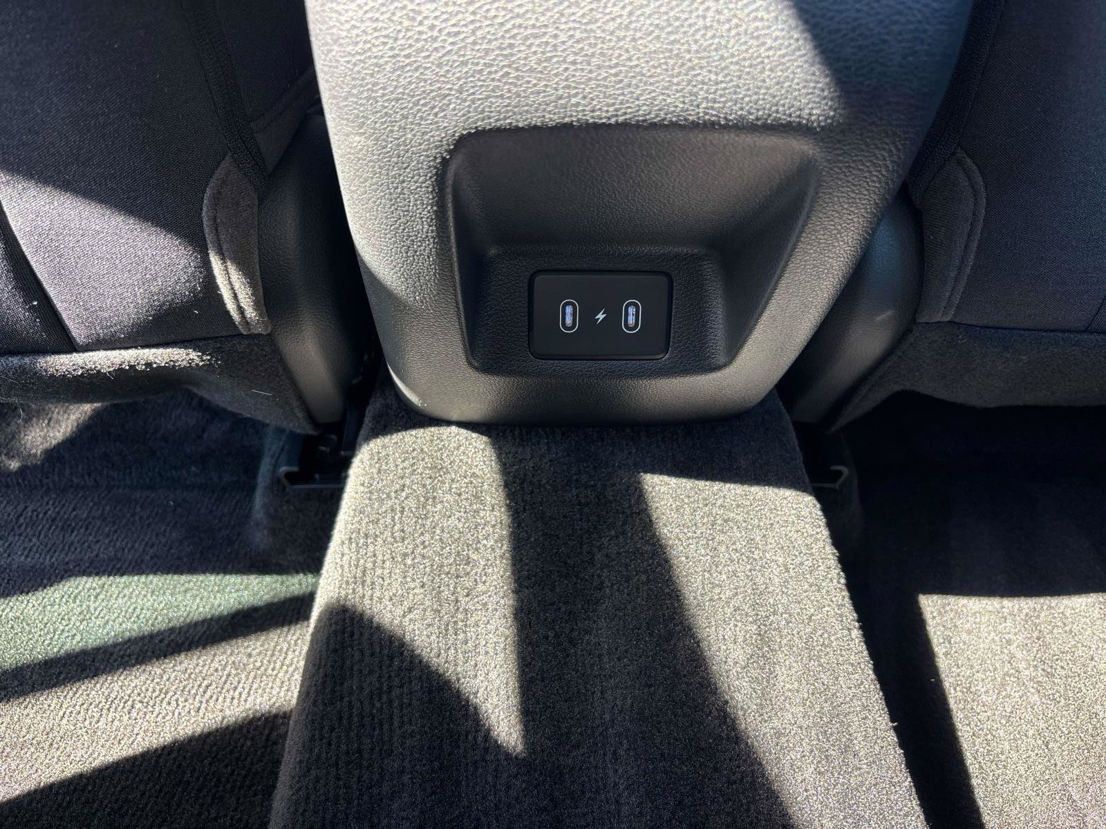 Used 2026 Hyundai Sonata SEL FWD image 12