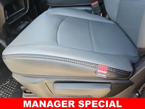 New 2026 RAM 2500 Tradesman image 30