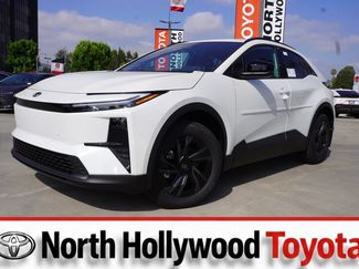 New 2026 Toyota C-HR AWD/4WD video 1