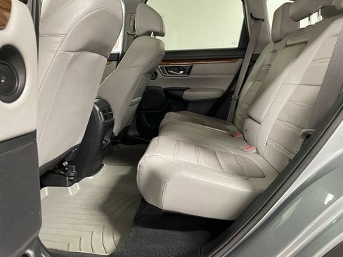 Used 2022 Honda CR-V Touring image 22