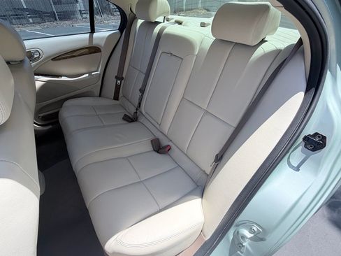 Used 2006 Jaguar S-TYPE 3.0 RWD image 9