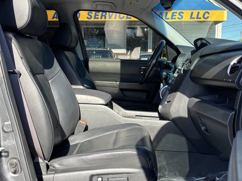 Used 2013 Honda Pilot EX-L image 22