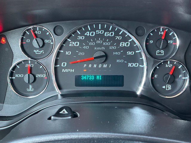 Used 2019 Chevrolet Express 2500 LS w/ Driver Convenience Package RWD image 19