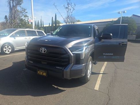 Used 2023 Toyota Tundra SR5 image 13