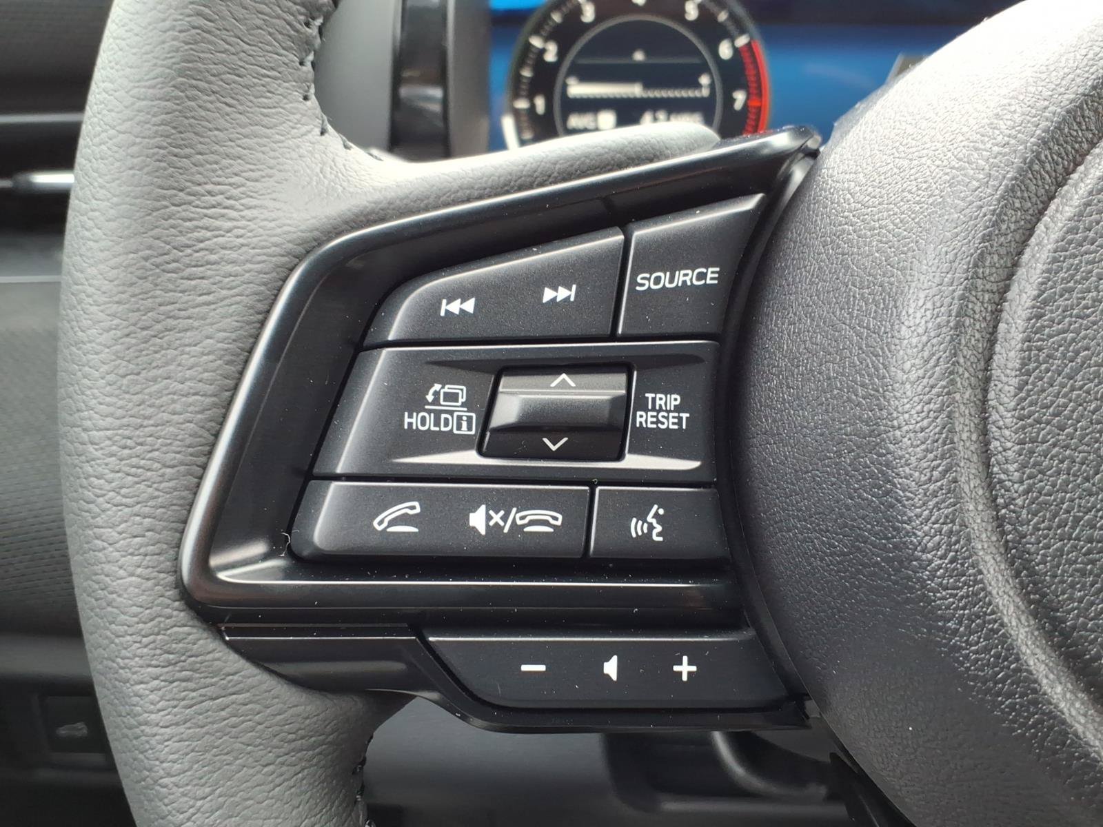 New 2026 Subaru Outback Limited XT AWD/4WD image 15
