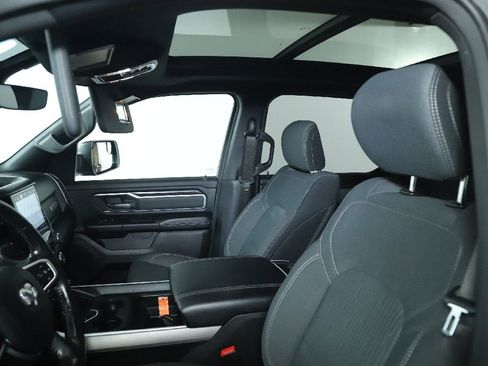 Certified 2022 RAM 1500 Big Horn image 21