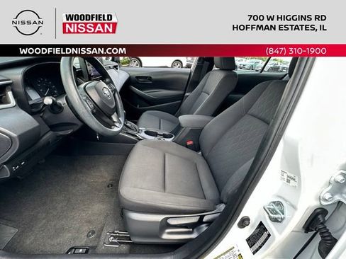 Used 2024 Toyota Corolla LE FWD image 22