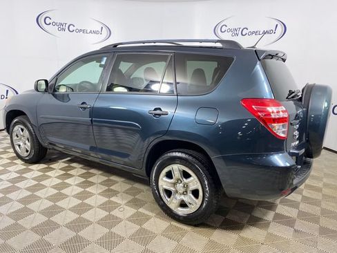 Used 2012 Toyota RAV4 4WD w/ Value Pkg image 4