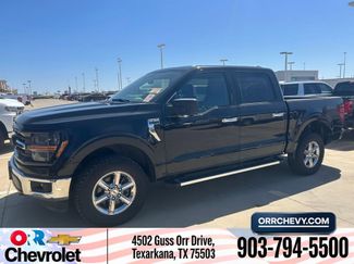 Used 2024 Ford F150 XLT video 1
