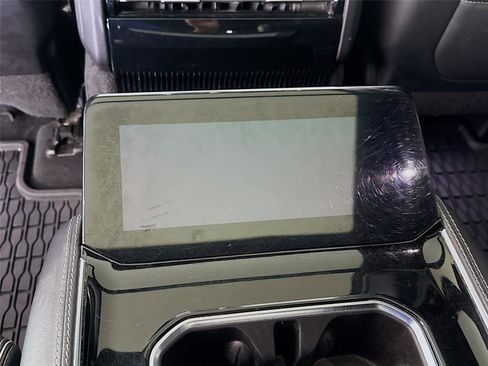 Used 2023 Jeep Grand Wagoneer L Series II w/ Rear Seat Video Group 1 image 20