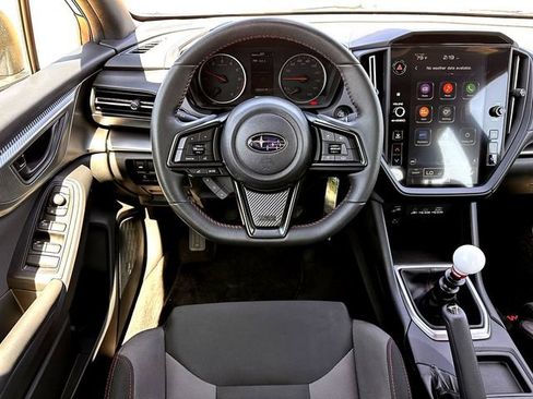 Used 2024 Subaru WRX Base image 15
