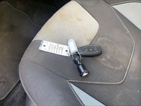 Used 2015 Ford Focus ST FWD image 15