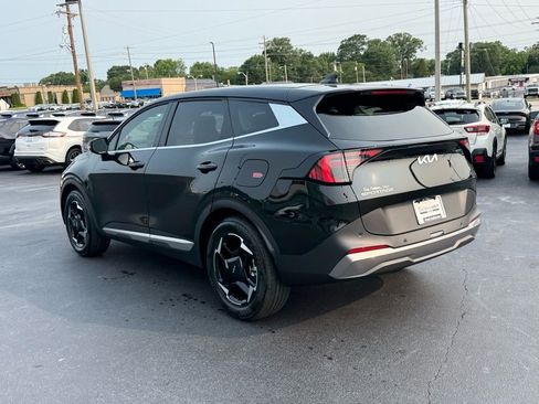New 2026 Kia Sportage EX image 5
