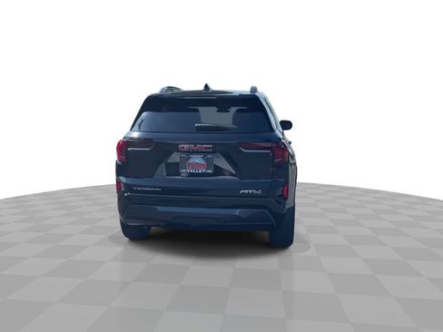 New 2027 GMC Terrain AT4 AWD/4WD image 7