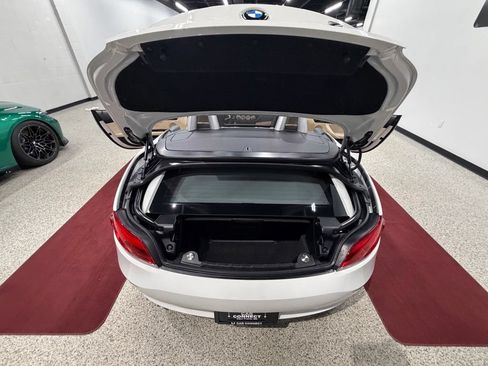 Used 2016 BMW Z4 sDrive28i RWD image 45