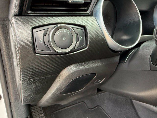 Certified 2023 Ford Mustang Coupe RWD image 12