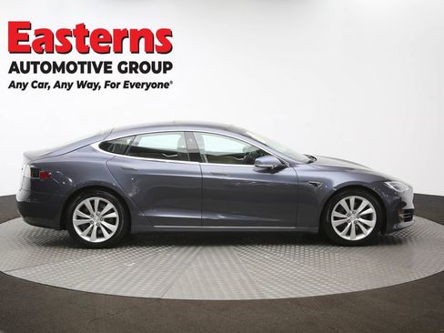 Used 2017 Tesla Model S 75D image 42