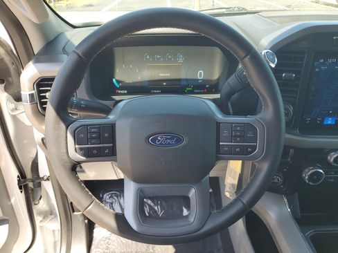 Used 2024 Ford F150 XLT w/ Mobile Office Package AWD/4WD image 15