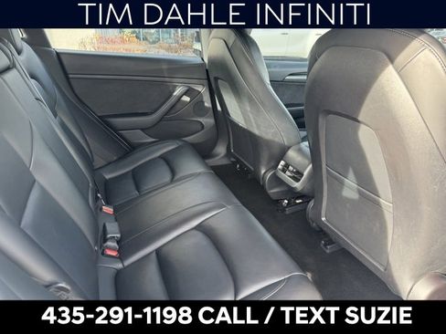 Used 2021 Tesla Model 3 Performance image 15