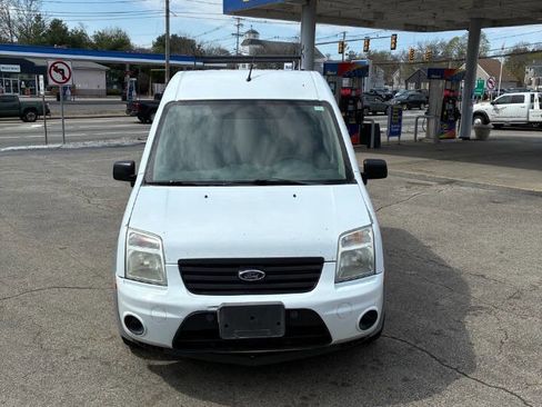 Used 2013 Ford Transit Connect XLT image 1