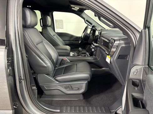 New 2026 Ford F150 Lariat RWD image 5