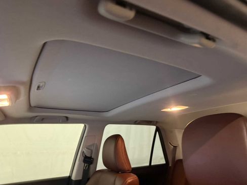 Certified 2024 Toyota 4Runner Limited image 22