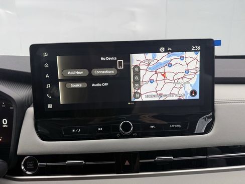 New 2025 Mitsubishi Outlander SE image 21