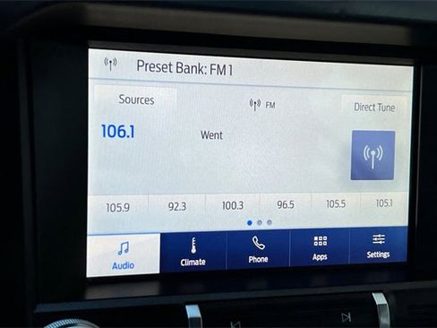 Used 2022 Ford Mustang Premium image 22