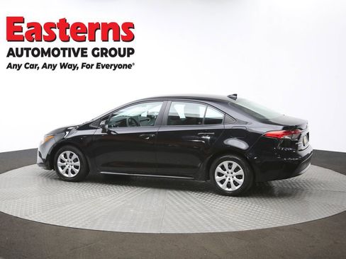 Used 2023 Toyota Corolla LE image 60