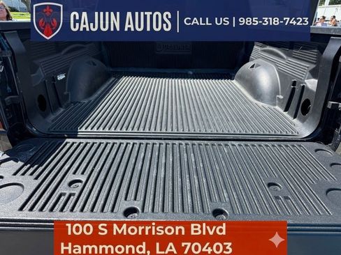Used 2021 RAM 1500 Laramie RWD image 30